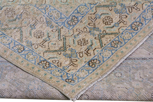 Vintage Persian Mahal