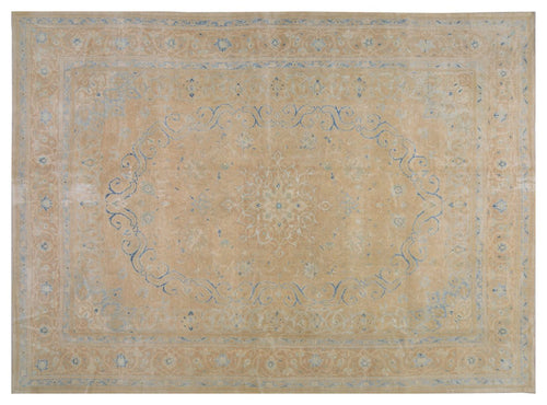 Vintage Persian Kashan