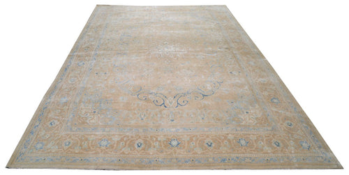 Vintage Persian Kashan