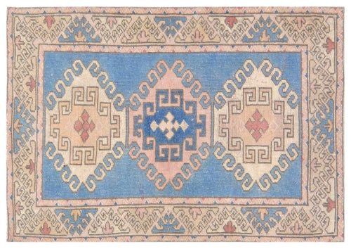 Vintage Turkish Anatolian