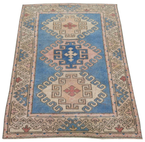 Vintage Turkish Anatolian