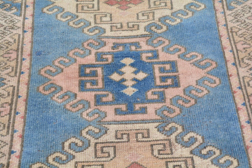 Vintage Turkish Anatolian