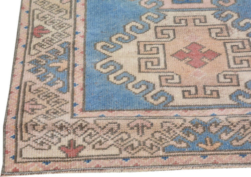 Vintage Turkish Anatolian