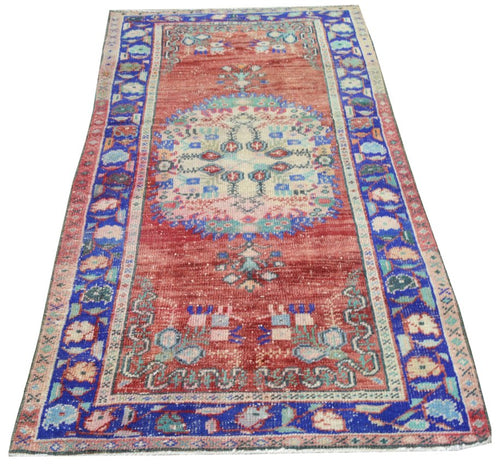 Vintage Persian Malayer