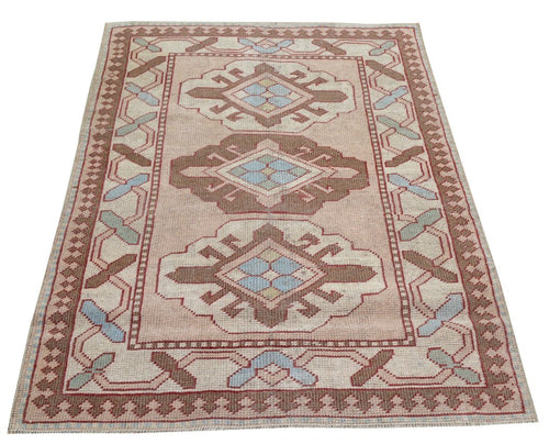 Vintage Turkish Anatolian