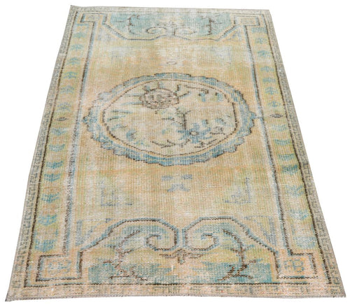 Vintage Turkish Anatolian