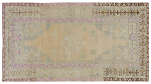 Vintage Turkish Anatolian
