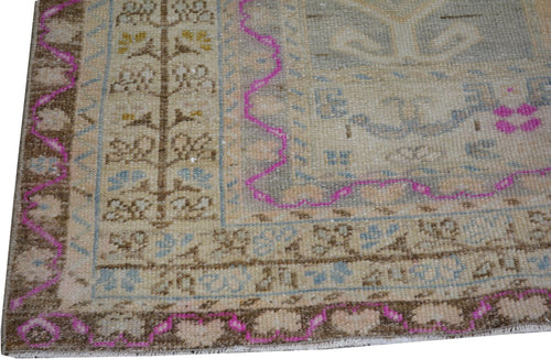Vintage Turkish Anatolian