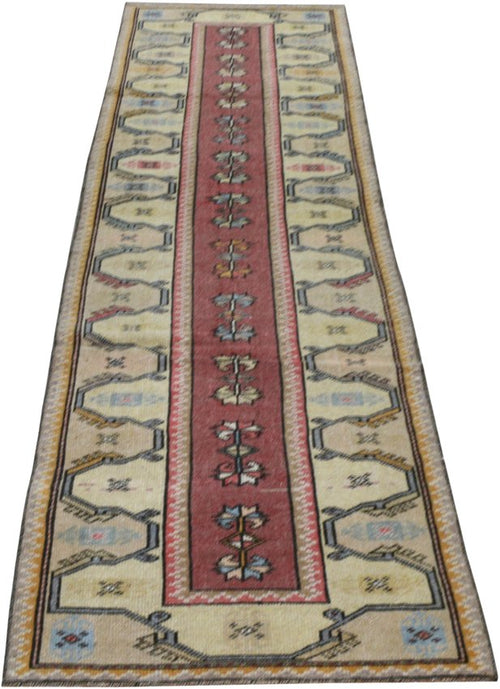Vintage Turkish Anatolian