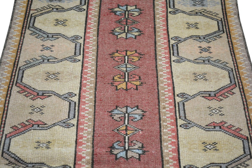Vintage Turkish Anatolian