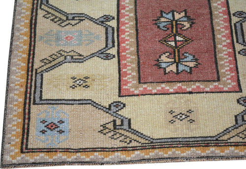 Vintage Turkish Anatolian