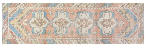 Vintage Turkish Anatolian