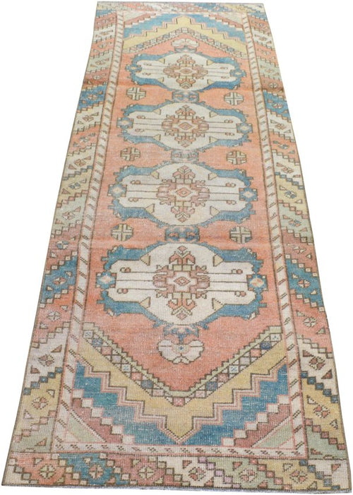 Vintage Turkish Anatolian