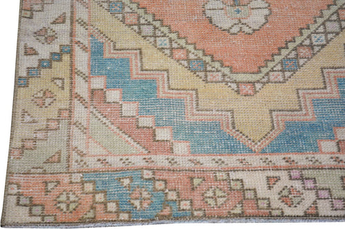 Vintage Turkish Anatolian