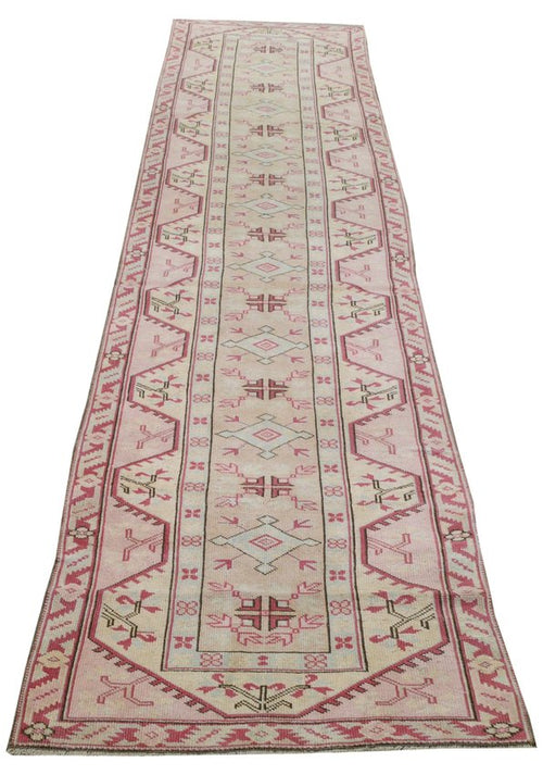 Vintage Turkish Anatolian