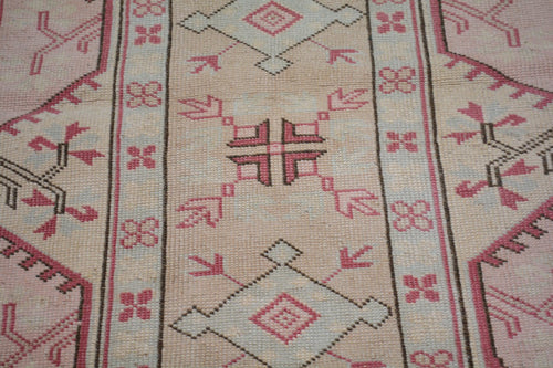 Vintage Turkish Anatolian