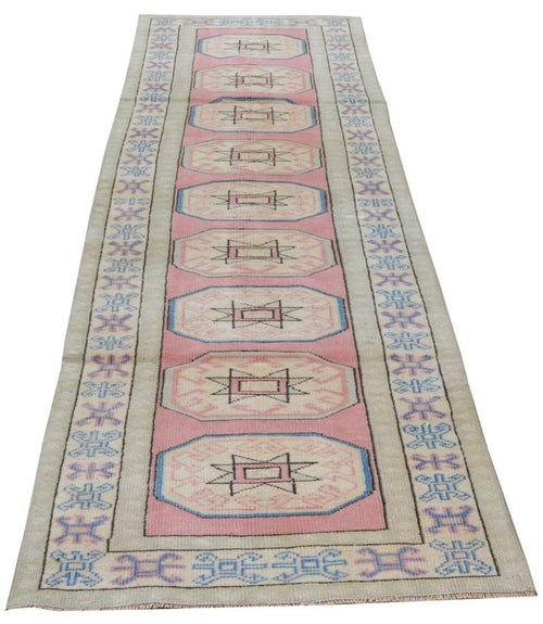 Vintage Turkish Anatolian