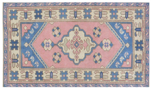 Vintage Turkish Anatolian