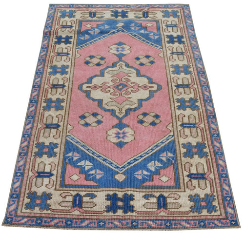 Vintage Turkish Anatolian