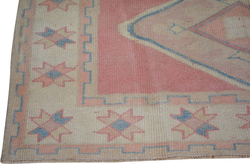 Vintage Turkish Anatolian
