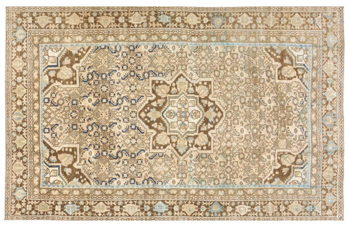 Vintage Persian Malayer