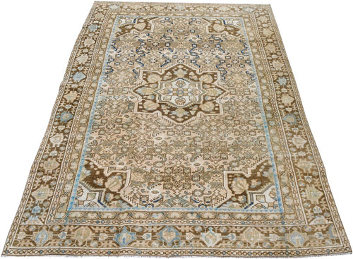 Vintage Persian Malayer