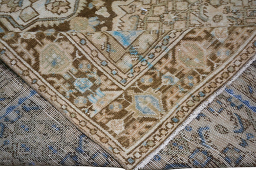 Vintage Persian Malayer