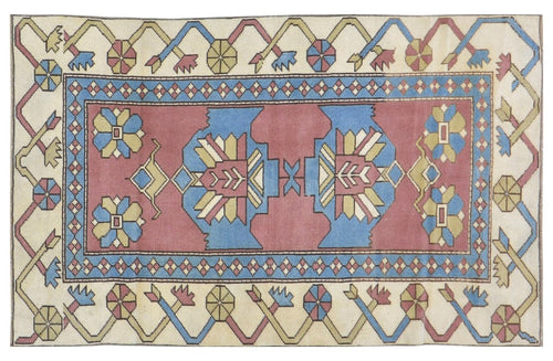 Vintage Turkish Anatolian