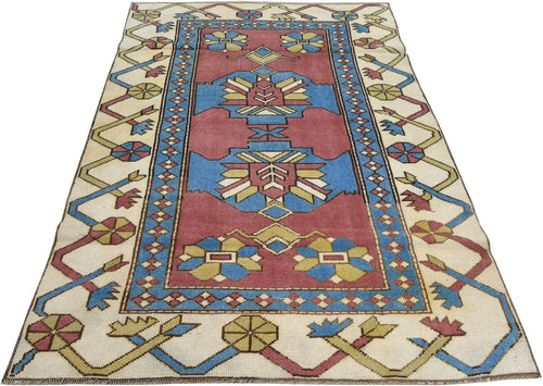 Vintage Turkish Anatolian