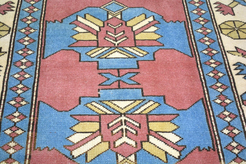 Vintage Turkish Anatolian
