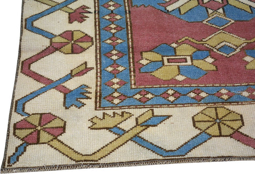 Vintage Turkish Anatolian