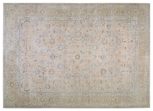 Vintage Persian Kashan