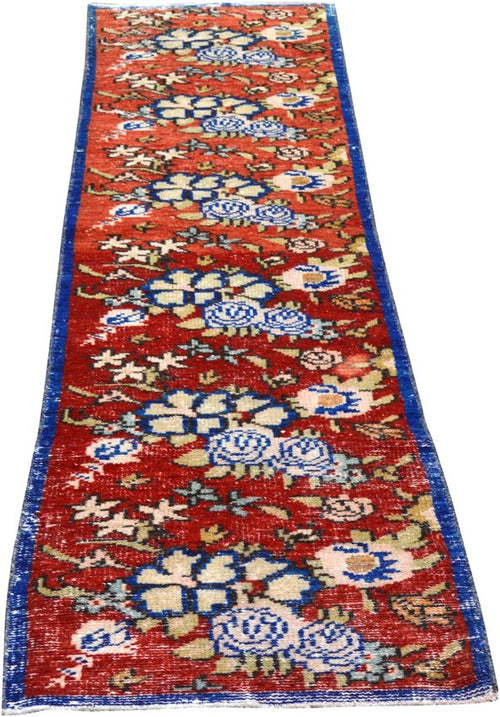 Vintage Turkish Anatolian