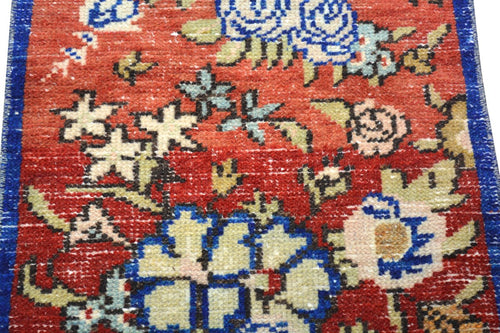 Vintage Turkish Anatolian