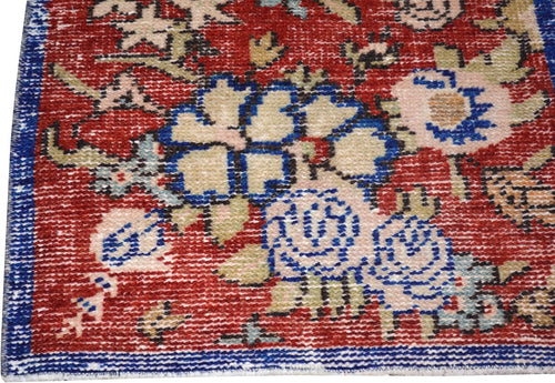 Vintage Turkish Anatolian