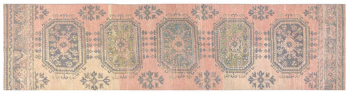 Vintage Turkish Anatolian