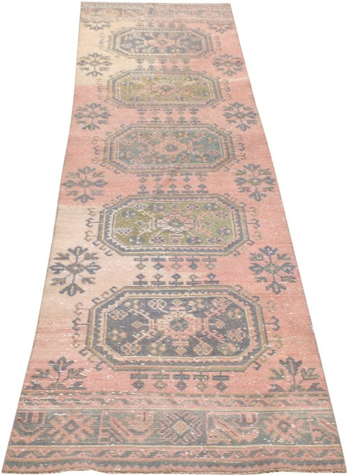 Vintage Turkish Anatolian