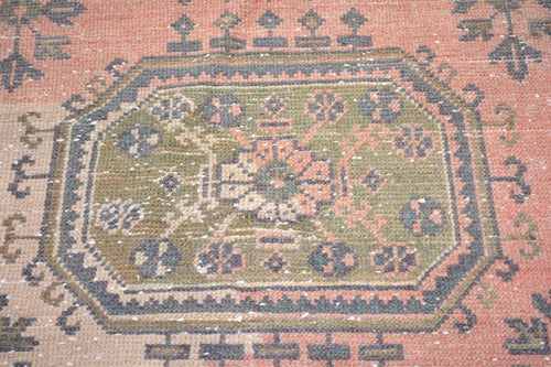 Vintage Turkish Anatolian