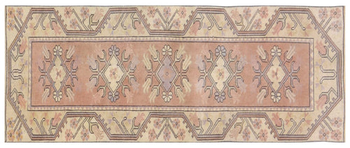 Vintage Turkish Anatolian