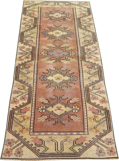 Vintage Turkish Anatolian
