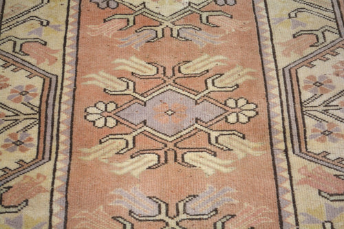 Vintage Turkish Anatolian