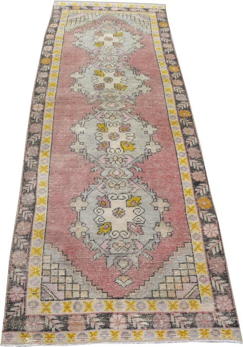 Vintage Turkish Anatolian