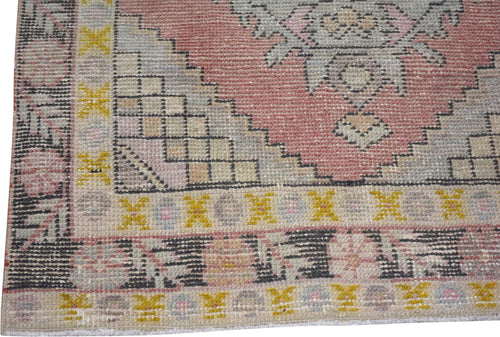 Vintage Turkish Anatolian