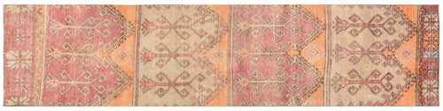Vintage Turkish Anatolian