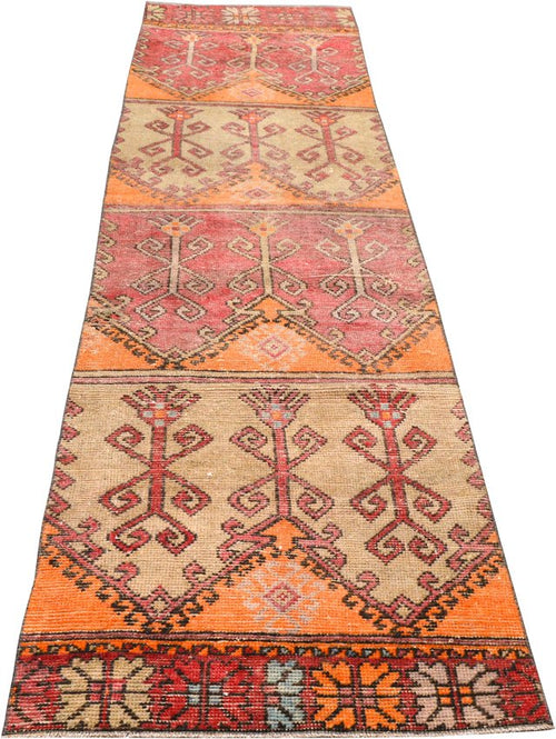 Vintage Turkish Anatolian