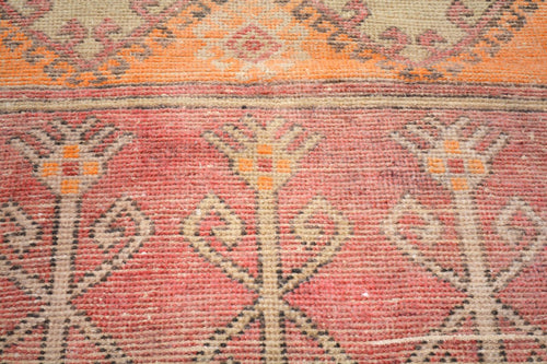 Vintage Turkish Anatolian