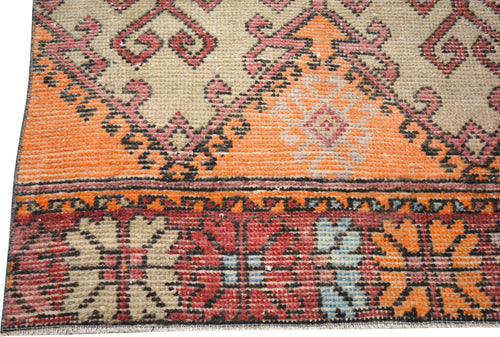 Vintage Turkish Anatolian