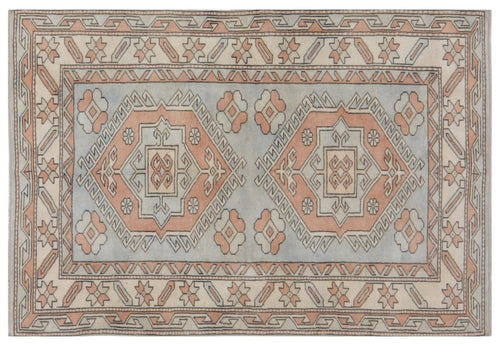 Vintage Turkish Anatolian