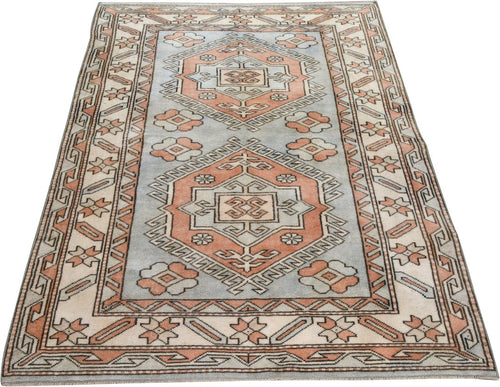 Vintage Turkish Anatolian