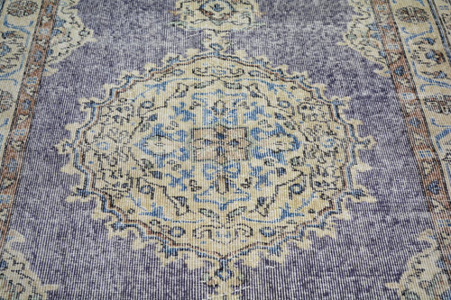 Vintage Turkish Anatolian